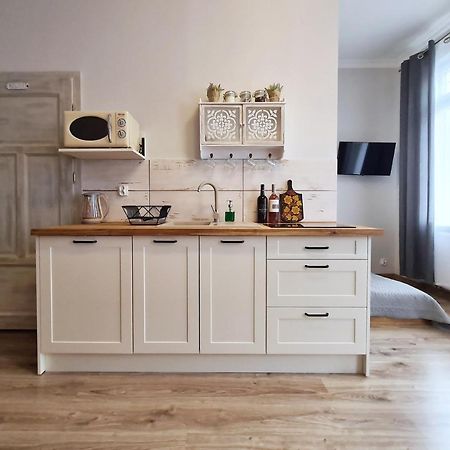 Apartament Starowka 8 Appartement Stary Toruń Buitenkant foto