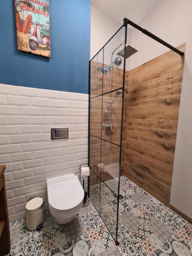 Apartament Starowka 8 Appartement Stary Toruń Buitenkant foto
