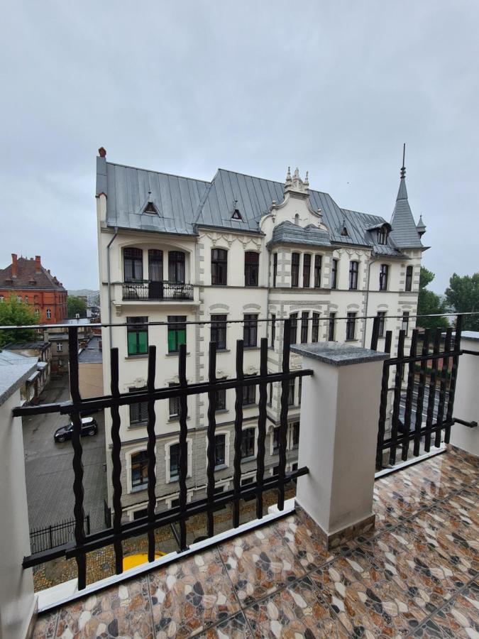 Apartament Starowka 8 Appartement Stary Toruń Buitenkant foto