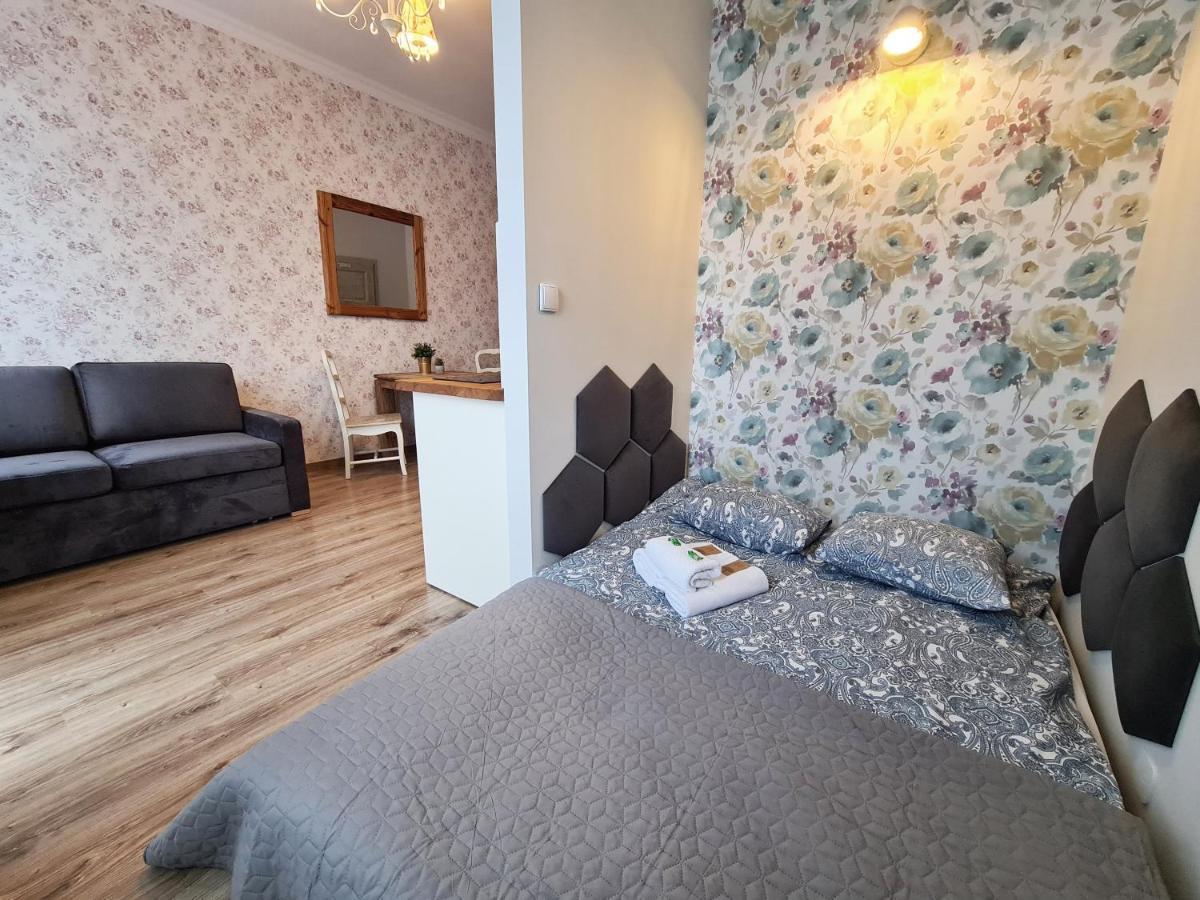 Apartament Starowka 8 Appartement Stary Toruń Buitenkant foto