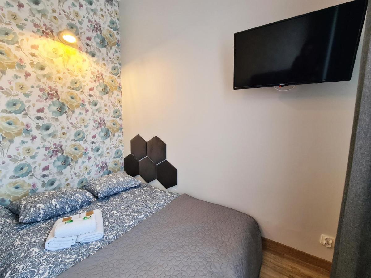Apartament Starowka 8 Appartement Stary Toruń Buitenkant foto