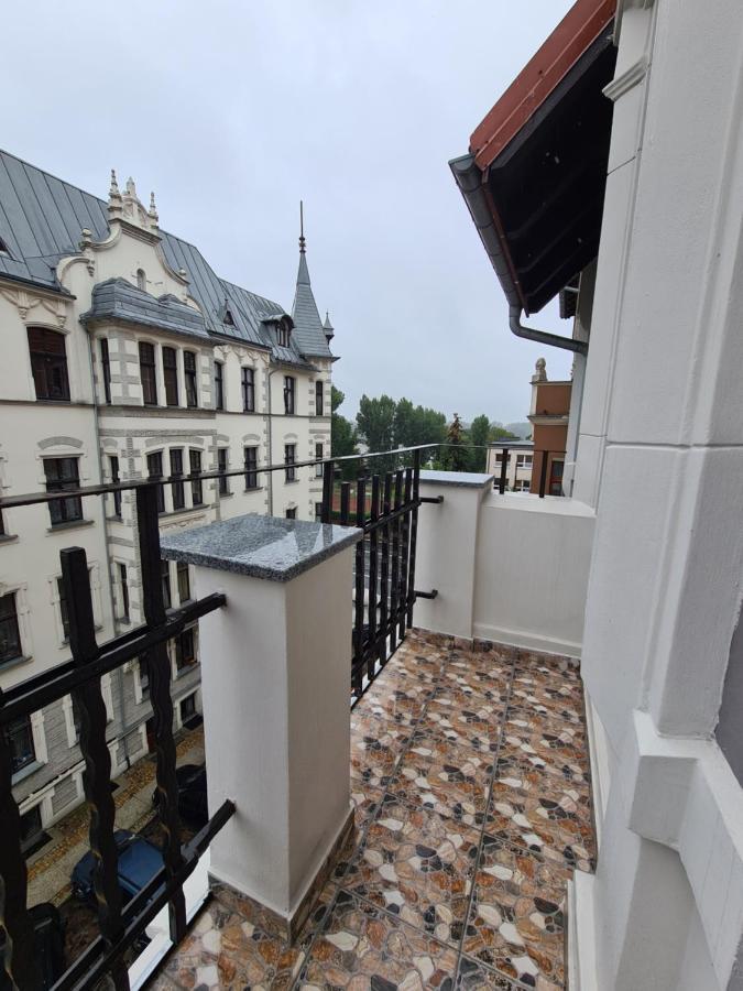 Apartament Starowka 8 Appartement Stary Toruń Buitenkant foto
