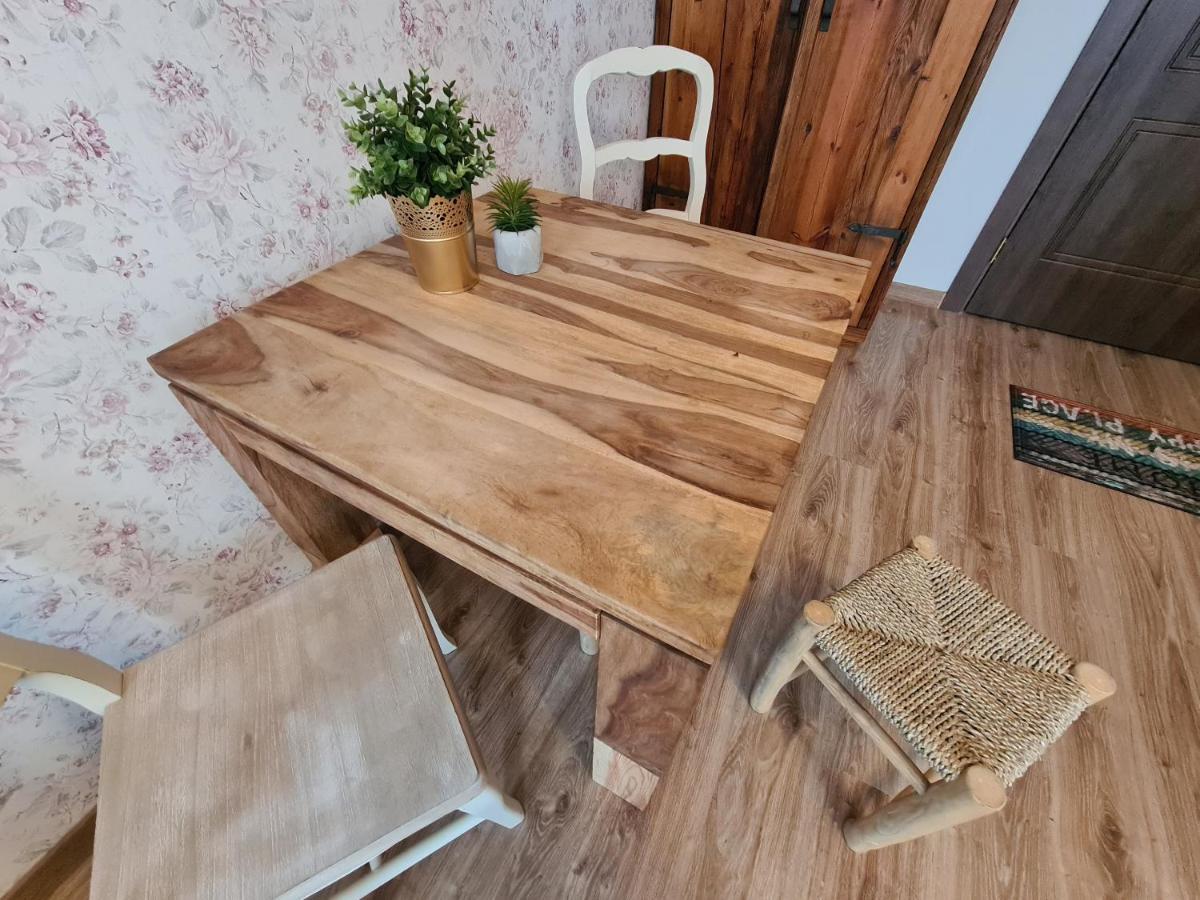 Apartament Starowka 8 Appartement Stary Toruń Buitenkant foto