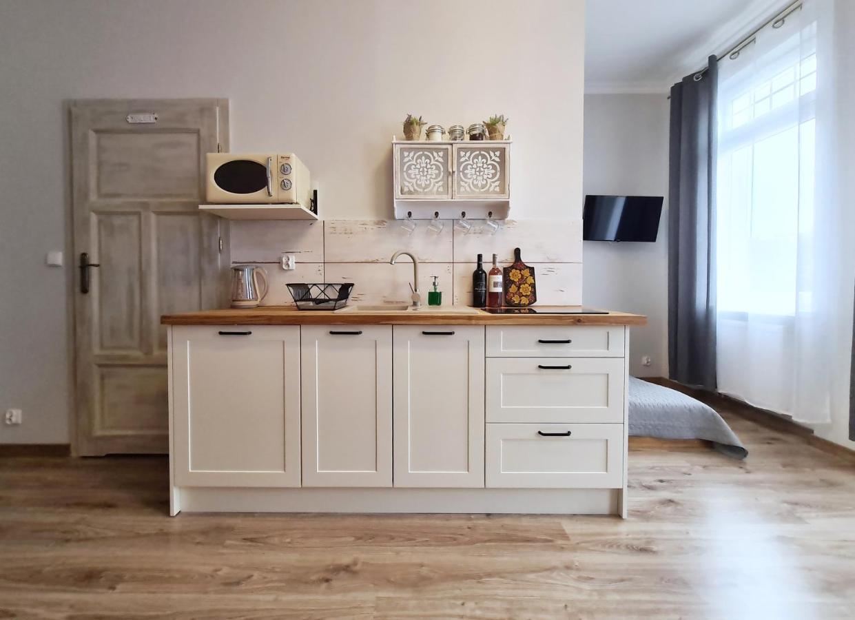 Apartament Starowka 8 Appartement Stary Toruń Buitenkant foto