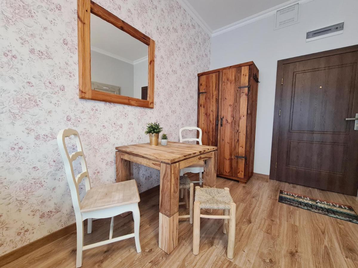 Apartament Starowka 8 Appartement Stary Toruń Buitenkant foto