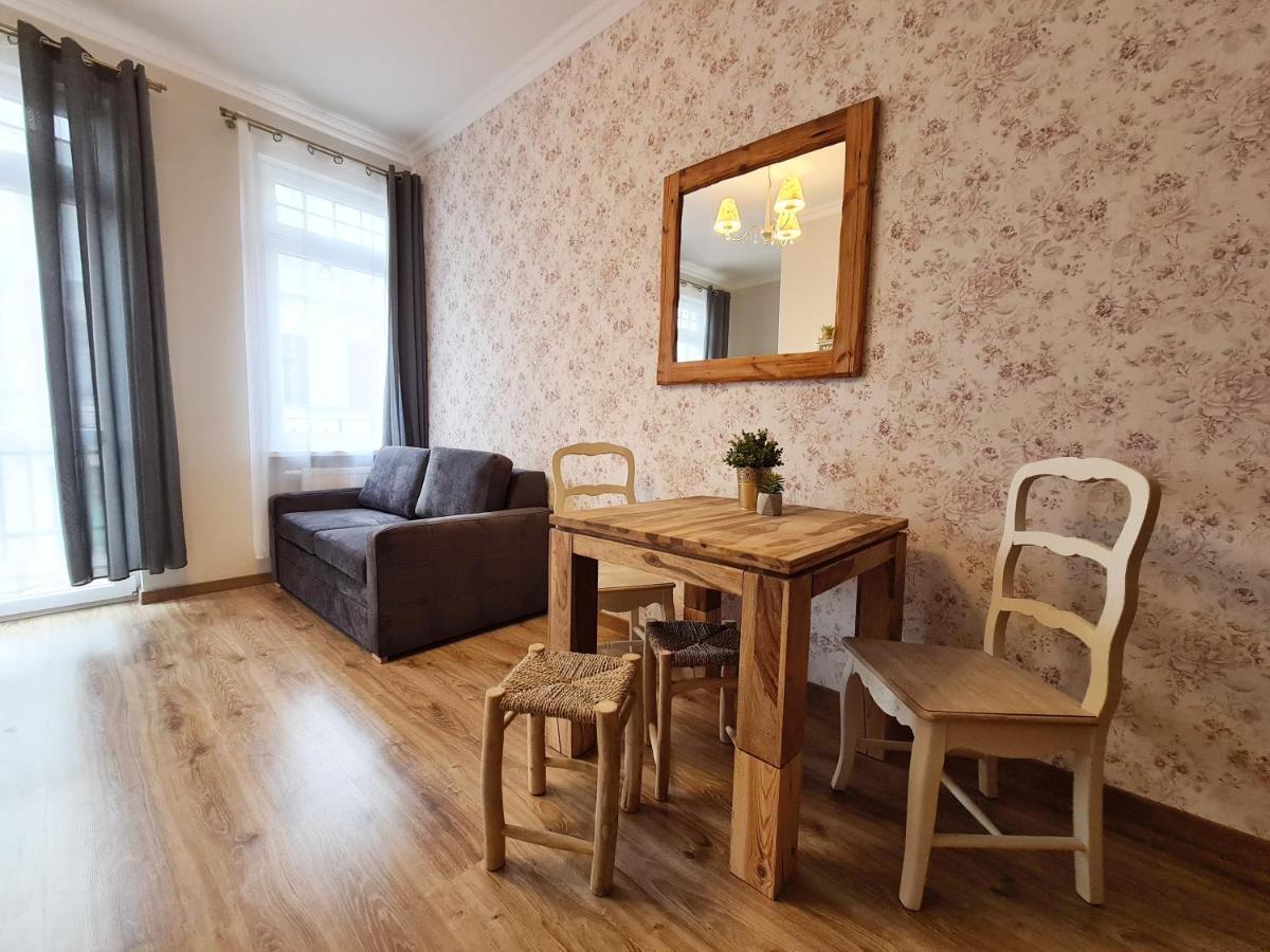 Apartament Starowka 8 Appartement Stary Toruń Buitenkant foto