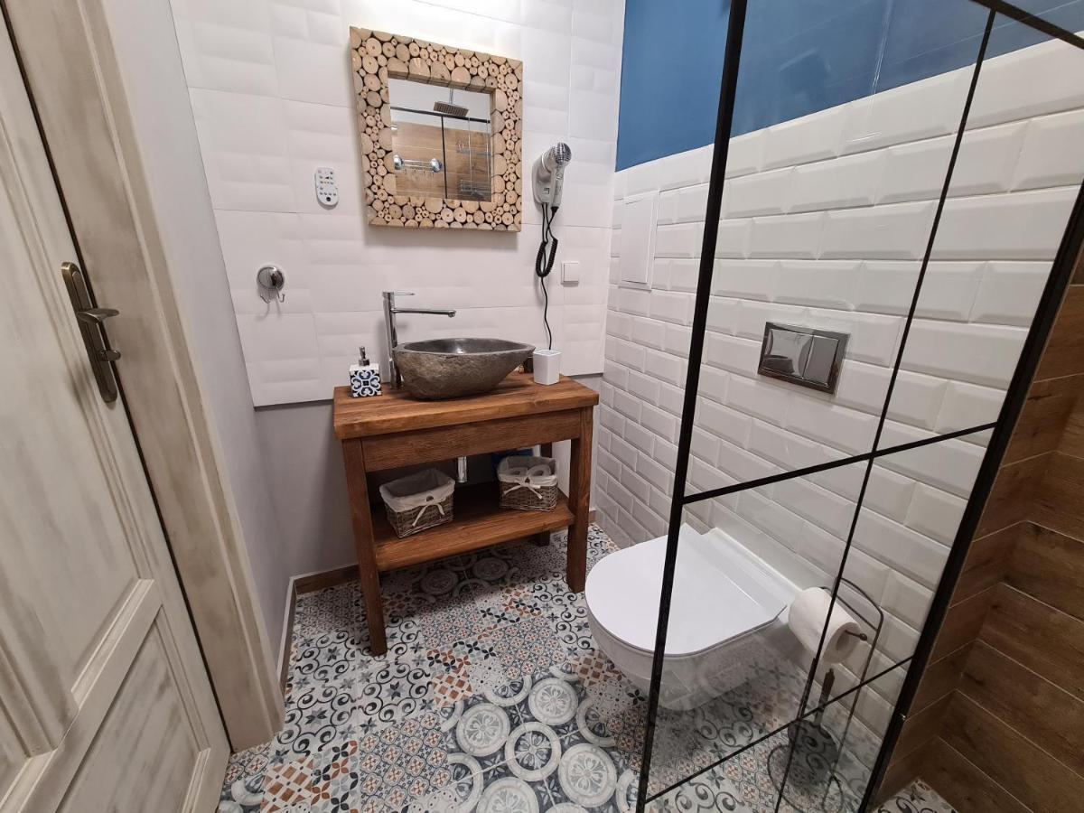 Apartament Starowka 8 Appartement Stary Toruń Buitenkant foto