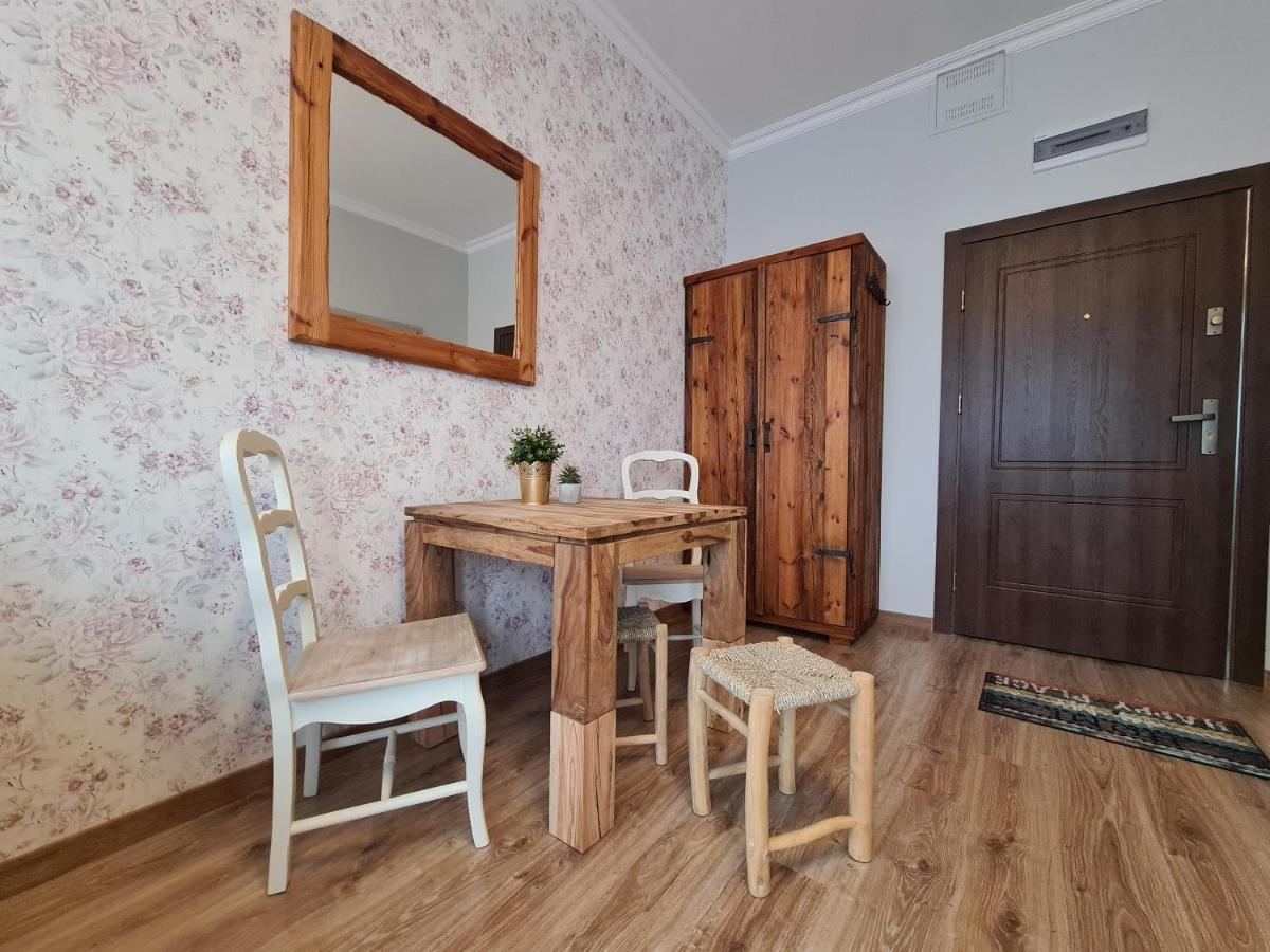 Apartament Starowka 8 Appartement Stary Toruń Buitenkant foto